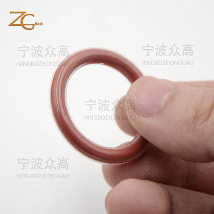 Fep Encapsulated O Ring