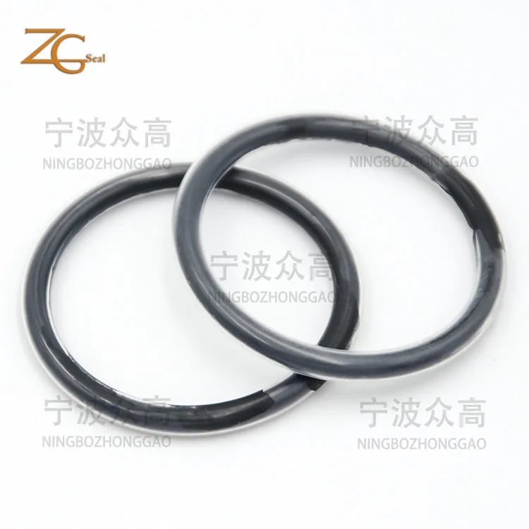 Fep Encapsulated Silicone O Ring