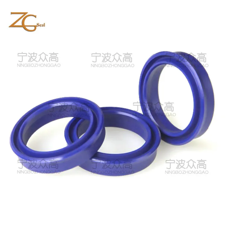 Hydraulic Valve Colorized Pu Oil Seal