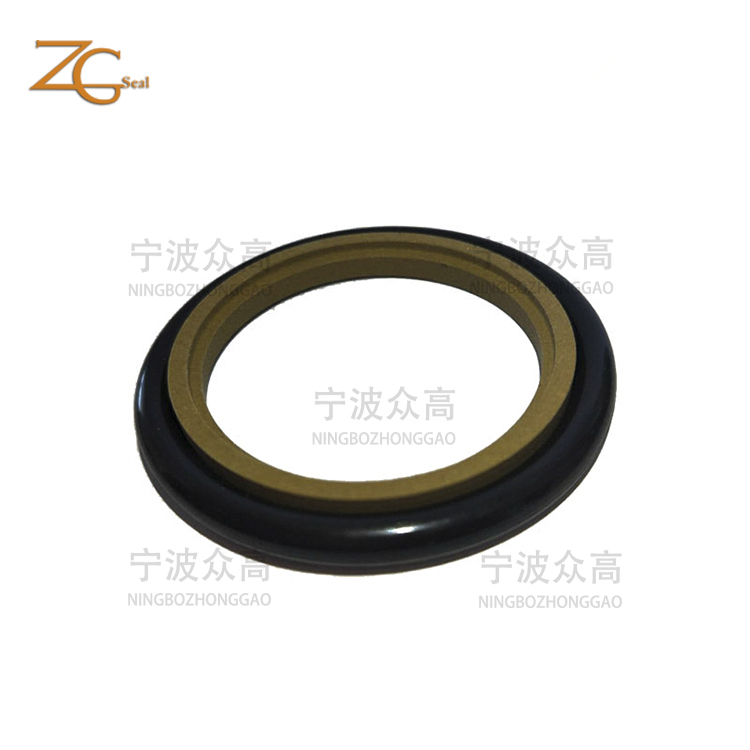 Natural Rubber Ring Rubber Seal Ring