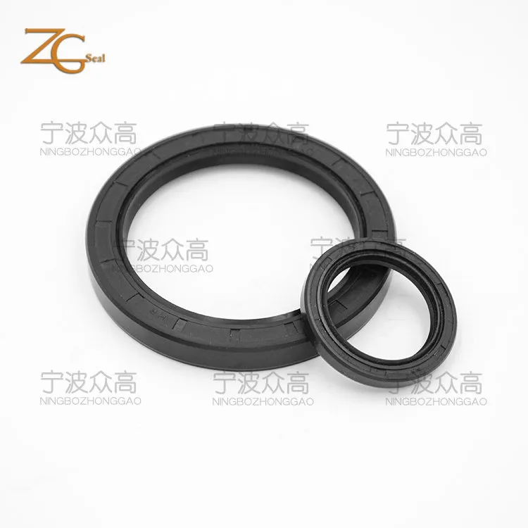 NBR Rubber Oil Seal