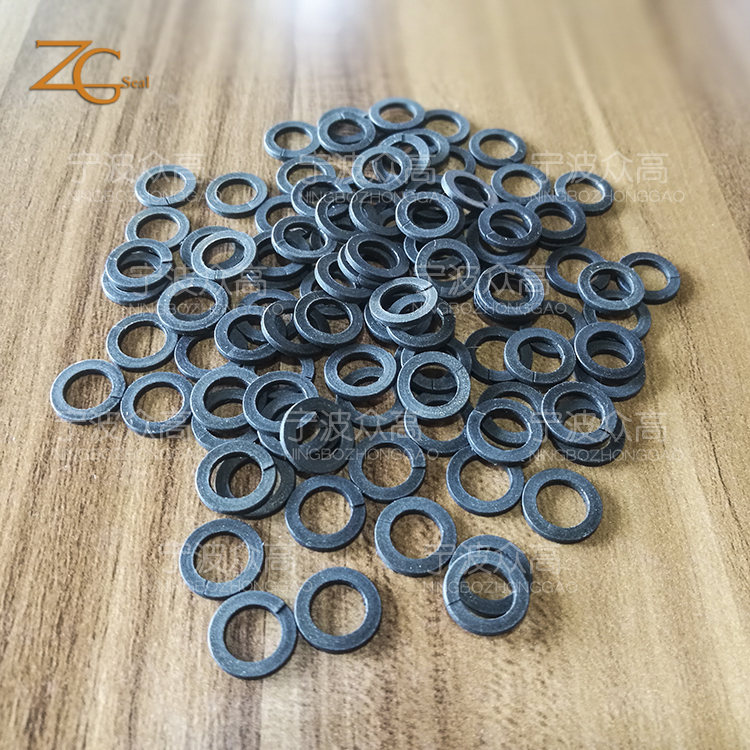O Ring Rubber Washers