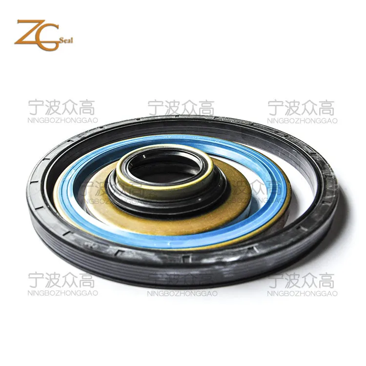 Outside Framework Oil Seal