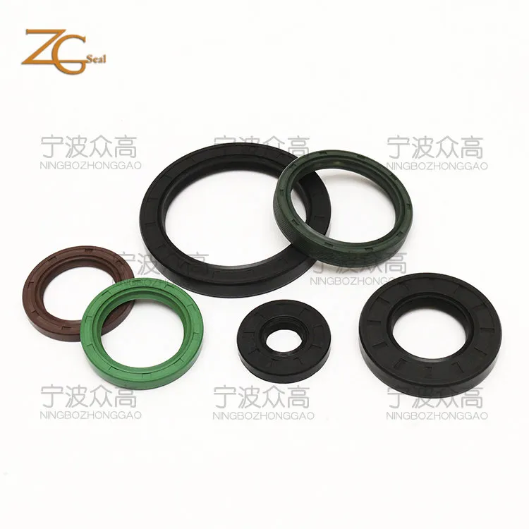 Piston Ring Oil Seal