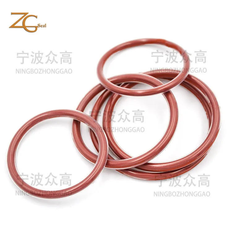 Ptfe ແຫວນ Viton O ແຫວນ