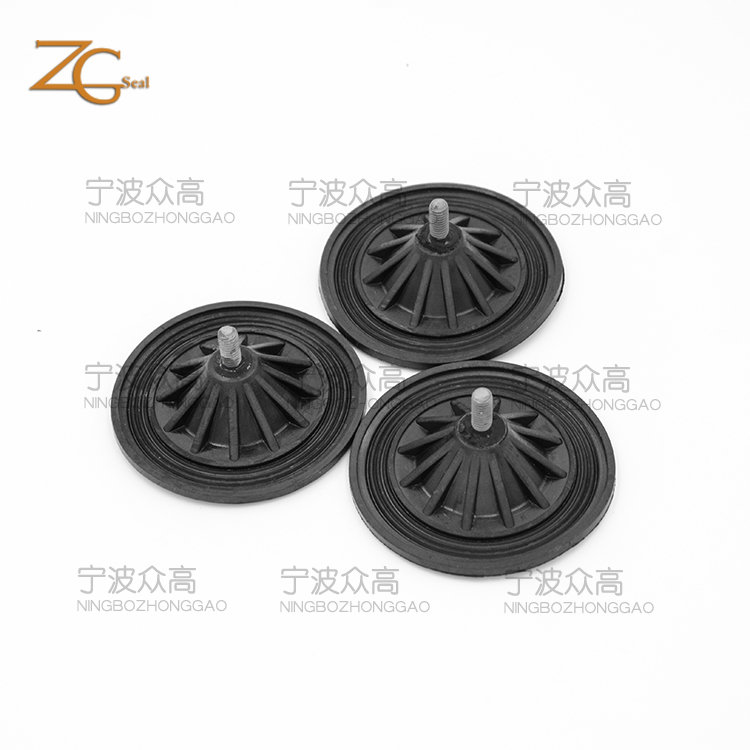 Rubber Manhole Cover Gasket Seals