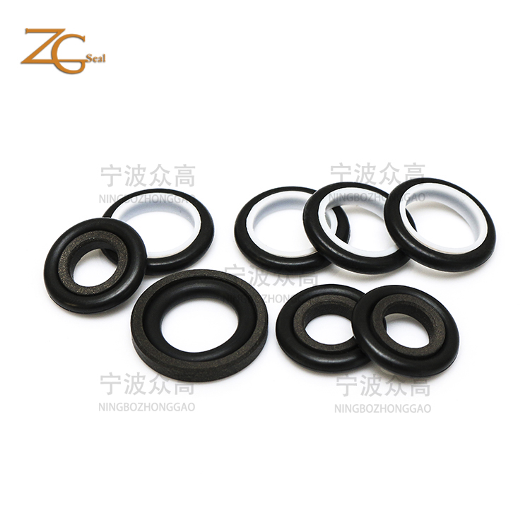 Rubber O Ring Seal Ring