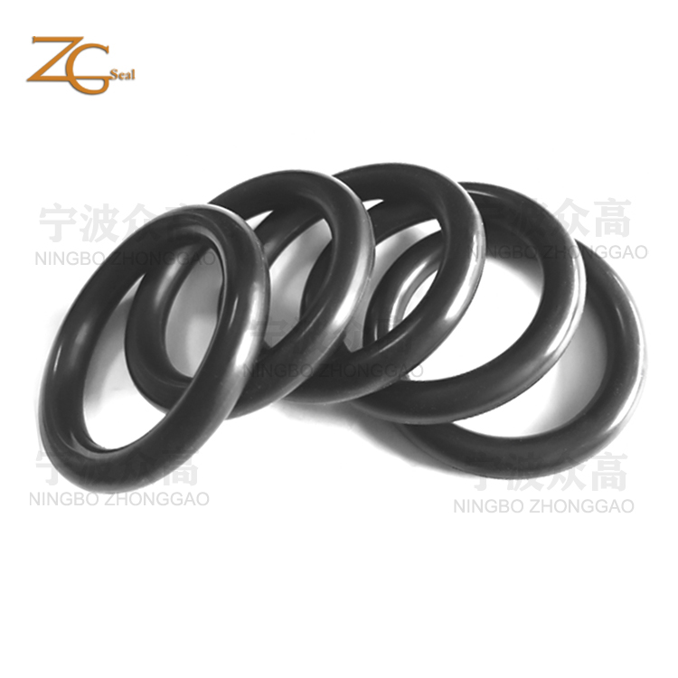 Rubber Seal Ring