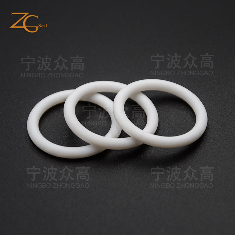 Rubber Silicone Ring