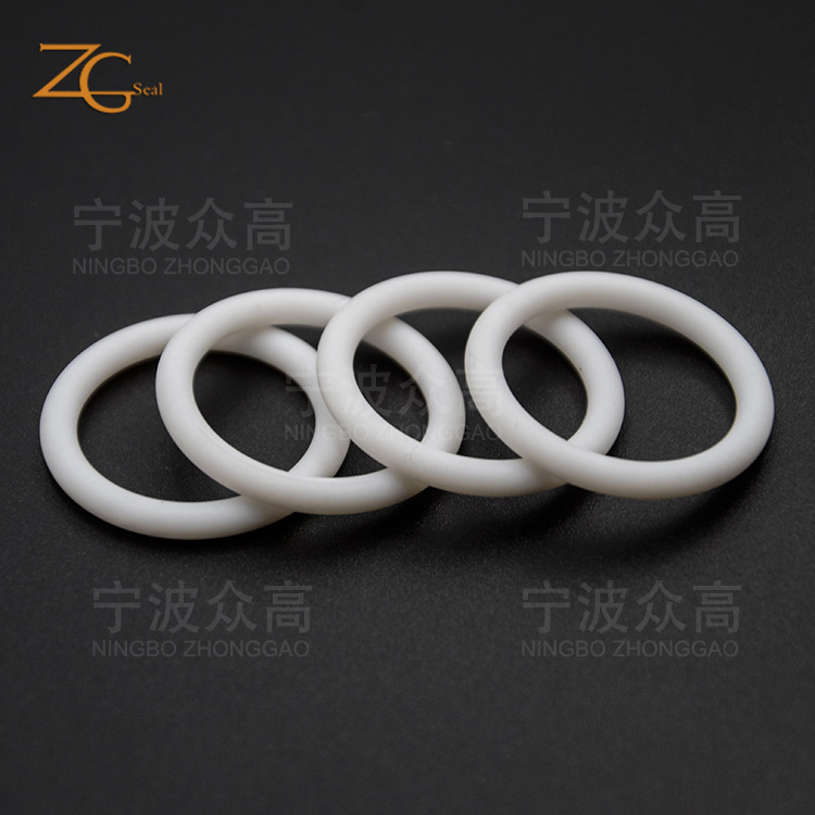 Rubber Silicone Ring