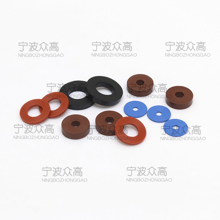 Rubber Washer Ring
