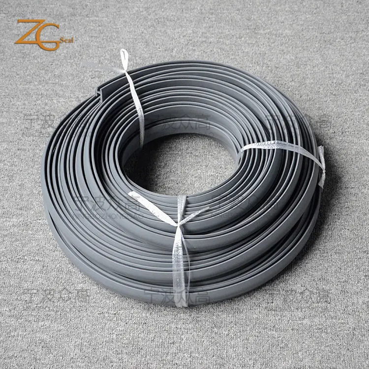 Solid Silicone Rubber Cord