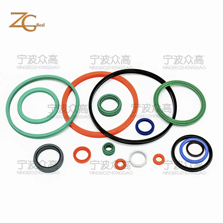 Polyurethane Oil Seal