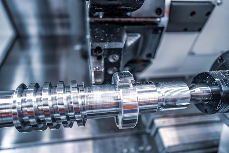 Analyse zum wirtschaftlichen Betrieb der Werkzeugmaschinenindustrie im ersten Halbjahr 2021