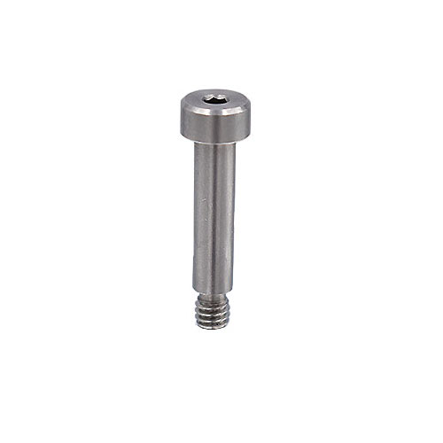 What are hex screws