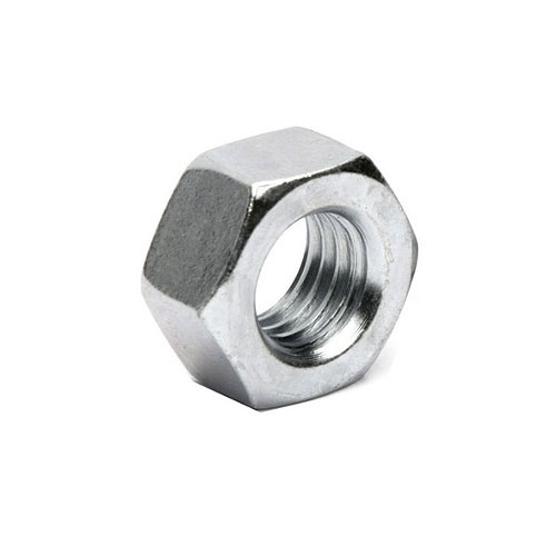  Different types of Fastening Nuts