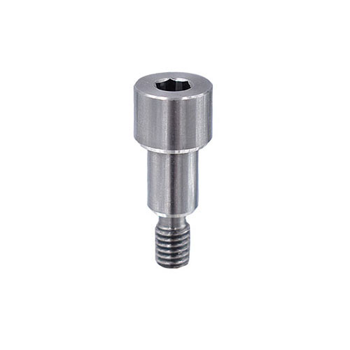 What are the differences between inner hexagon screw and outer hexagon screw
