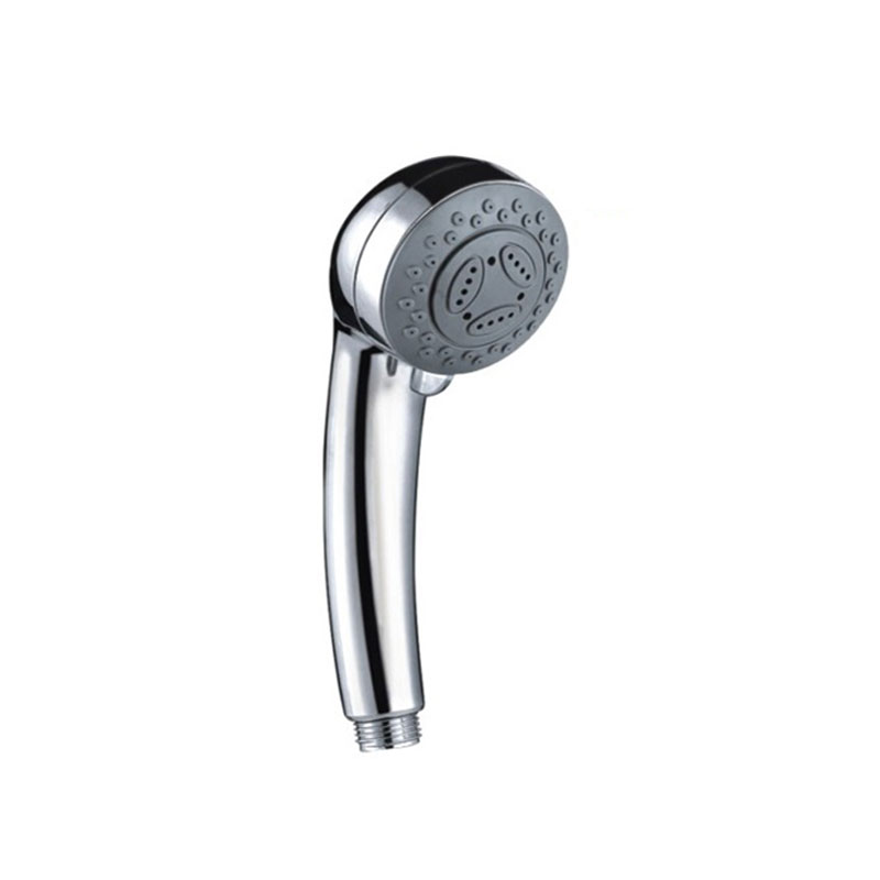 Economical Three-function Hand Shower