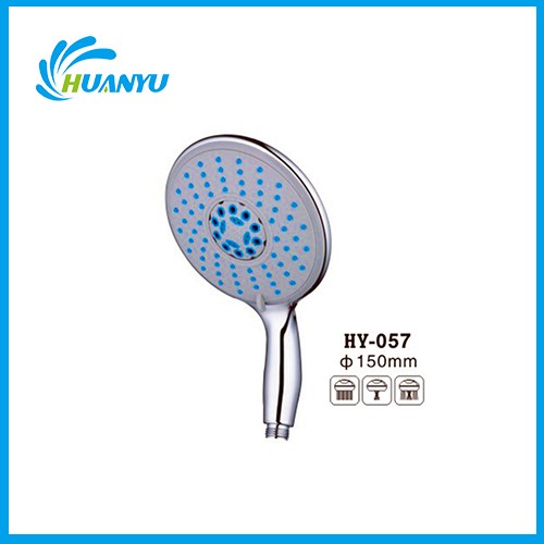 Large Size Hand Shower Head