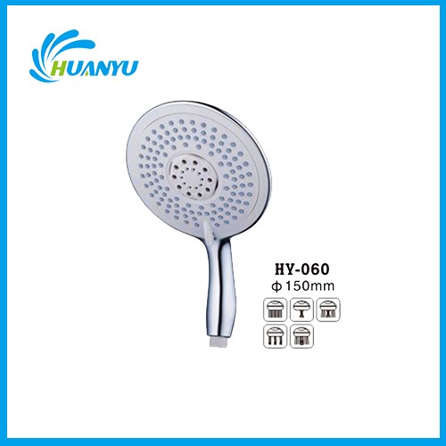 Big Size Five-function Hand Shower