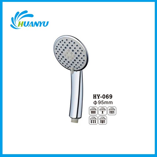 Simple Multifunctional Hand Shower