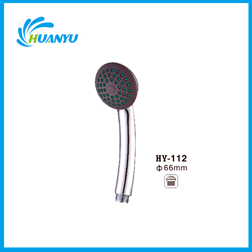 Compact Single Function Shower ၊