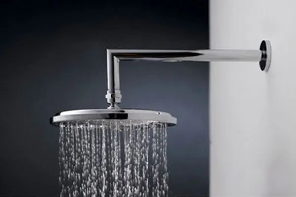 Paano I-install ang Shower Head
