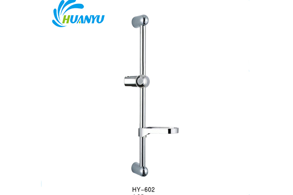 Different types of shower head