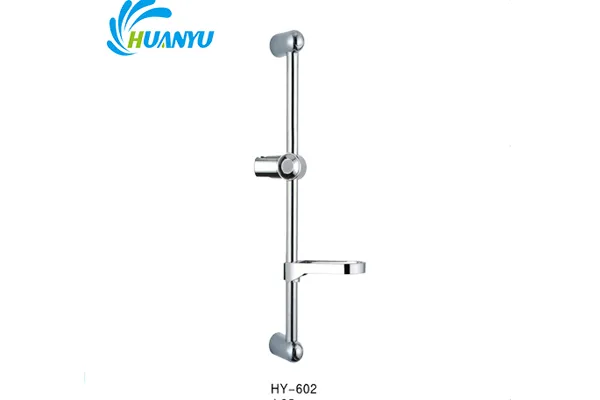 Different types of shower head
