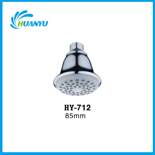Single Function Small Top Shower Head