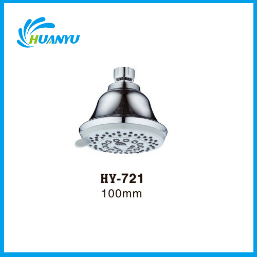 Friday Function Small Top Shower Head