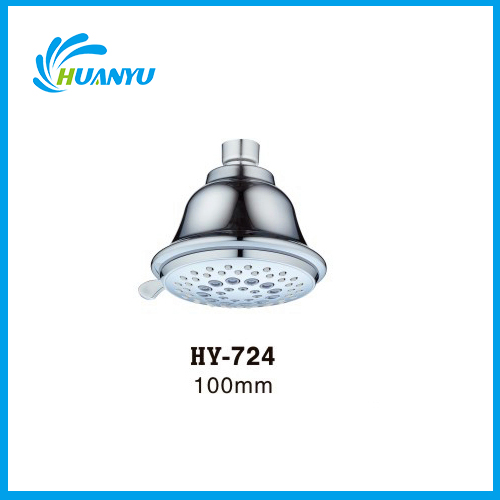 ABS Plastic Five Jet Small Top Shower Head ၊