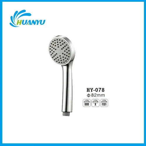 ABS Plastic Multi-Ware Hand Shower