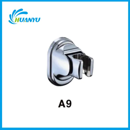 ABS Round Electroplating Bracket