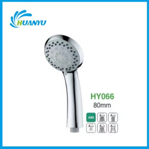 Classic Five-function Hand Shower Head