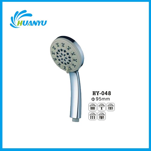 Classic Five Function Hand Shower
