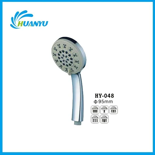 Classic Lima ka-function nga Hand Shower