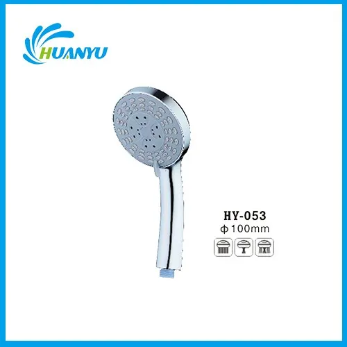 Classic Round Hand Shower Ulo