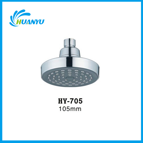 Classic Single Function Small Top Shower Head