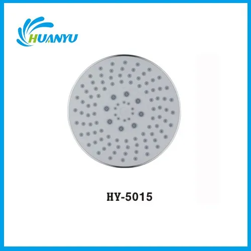 Economical plastic plating Overhead Shower Head