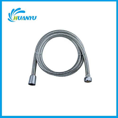 Electroplated Stainless Steel Hose