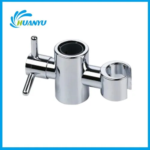 Electroplating Plastic Shower Holder