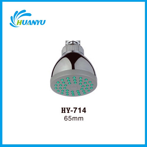 Good Price List Function Small Top Shower Head