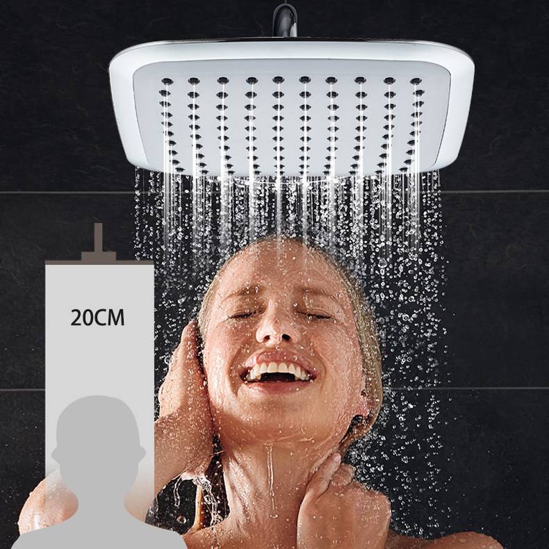 Best Selling Single Function Overhead Shower Head