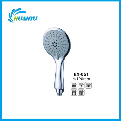 Large Size Five-function Hand Shower