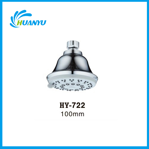 Popular Five-function Small Top Shower Head
