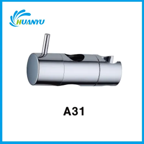 Rotating Electroplating Shower Holder