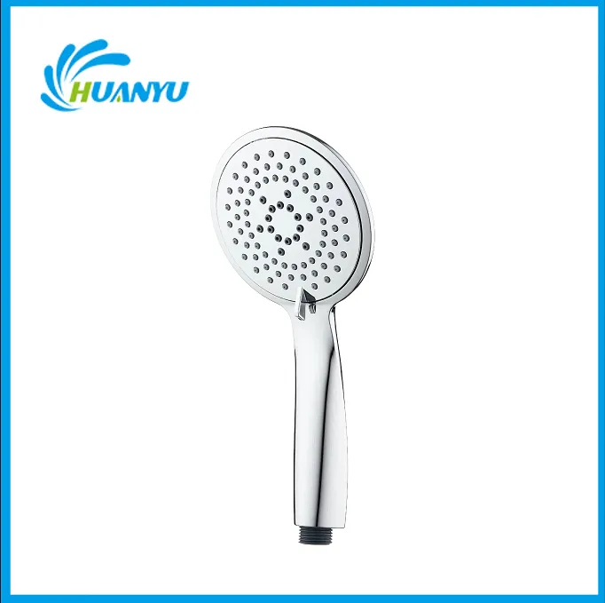 Round Hand Shower Head