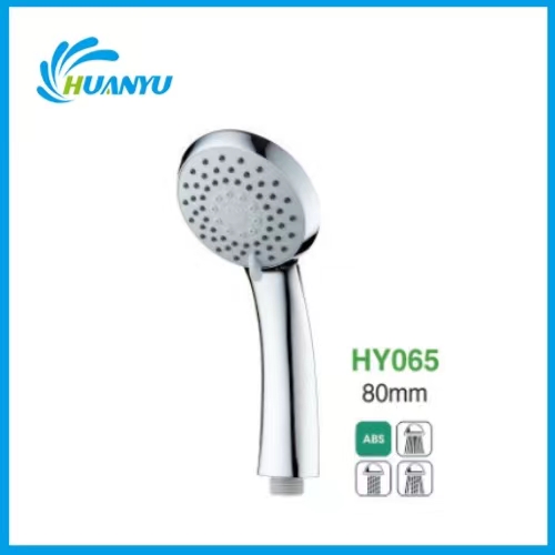 Small Size Five-function Hand Shower