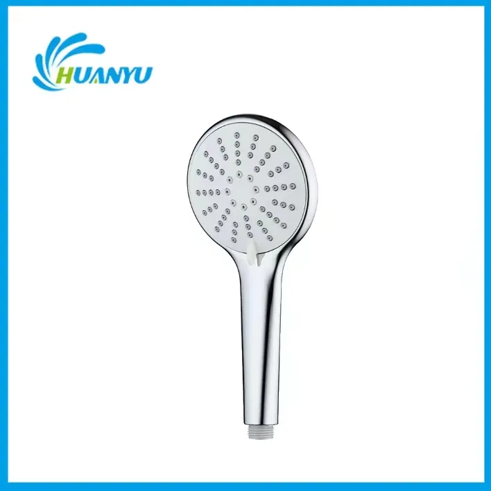 Sun Shaped Hand Shower Head